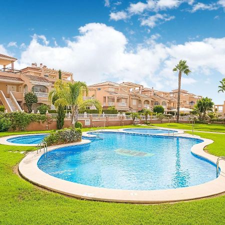Belvilla By Oyo Lovely Bungalow With Swimming Pool Orihuela Exteriér fotografie