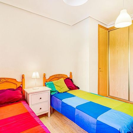 Belvilla By Oyo Lovely Bungalow With Swimming Pool Orihuela Exteriér fotografie