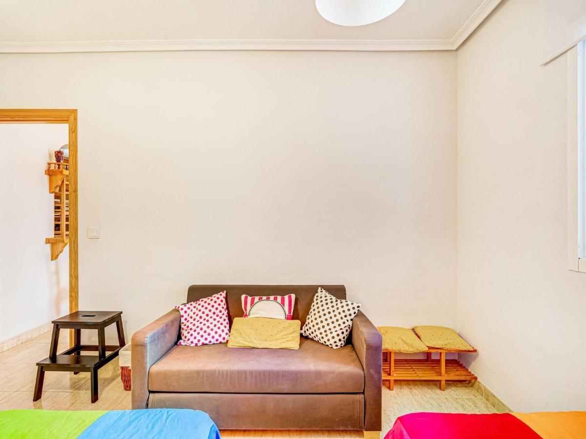 Belvilla By Oyo Lovely Bungalow With Swimming Pool Orihuela Exteriér fotografie