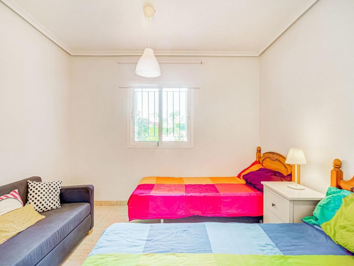 Belvilla By Oyo Lovely Bungalow With Swimming Pool Orihuela Exteriér fotografie
