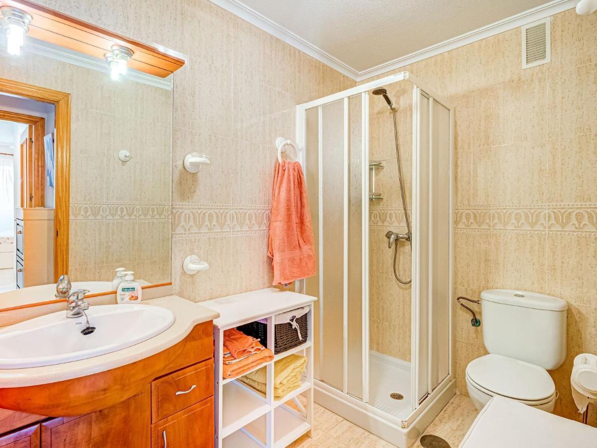 Belvilla By Oyo Lovely Bungalow With Swimming Pool Orihuela Exteriér fotografie