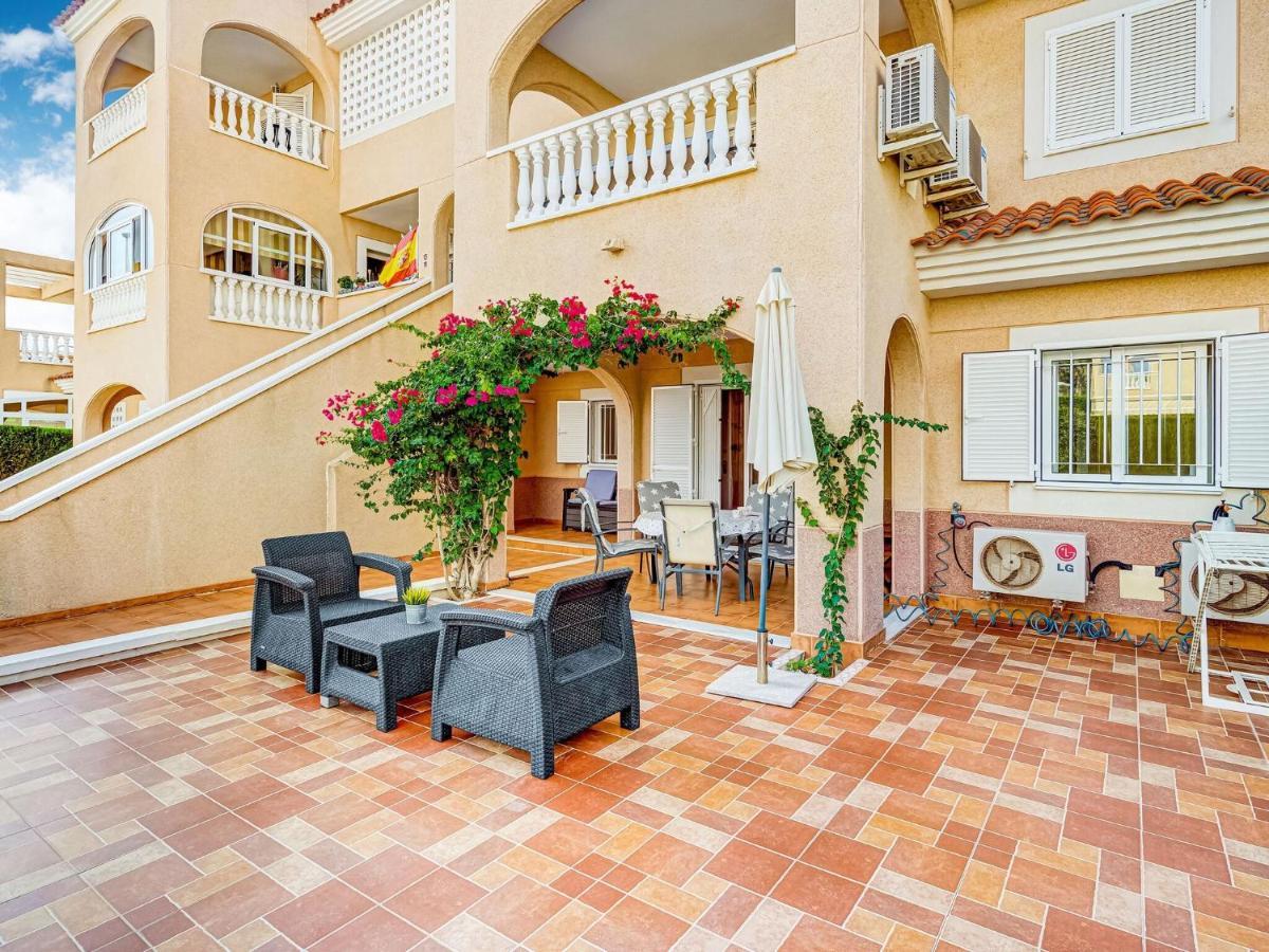 Belvilla By Oyo Lovely Bungalow With Swimming Pool Orihuela Exteriér fotografie