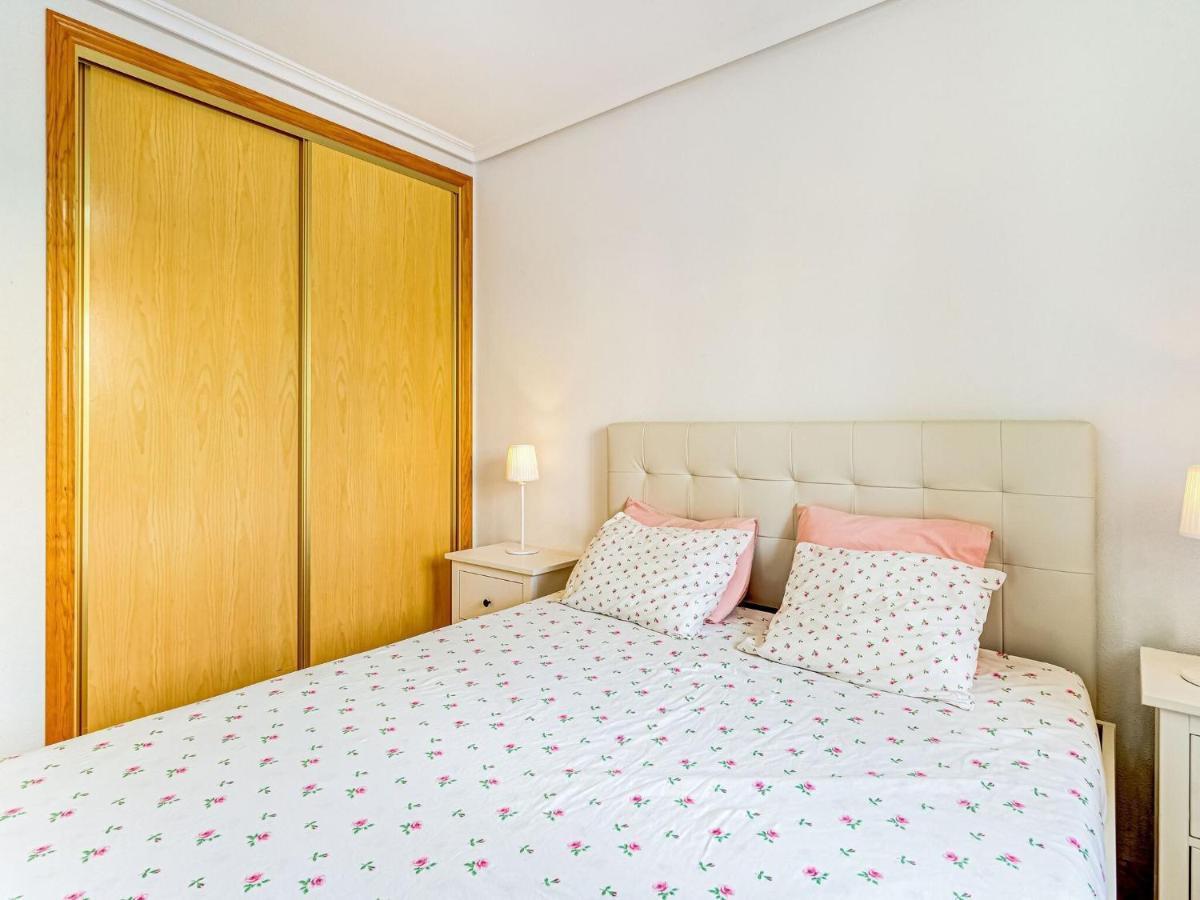 Belvilla By Oyo Lovely Bungalow With Swimming Pool Orihuela Exteriér fotografie