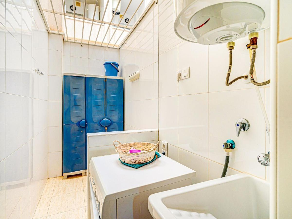 Belvilla By Oyo Lovely Bungalow With Swimming Pool Orihuela Exteriér fotografie