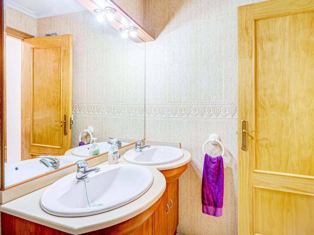 Belvilla By Oyo Lovely Bungalow With Swimming Pool Orihuela Pokoj fotografie