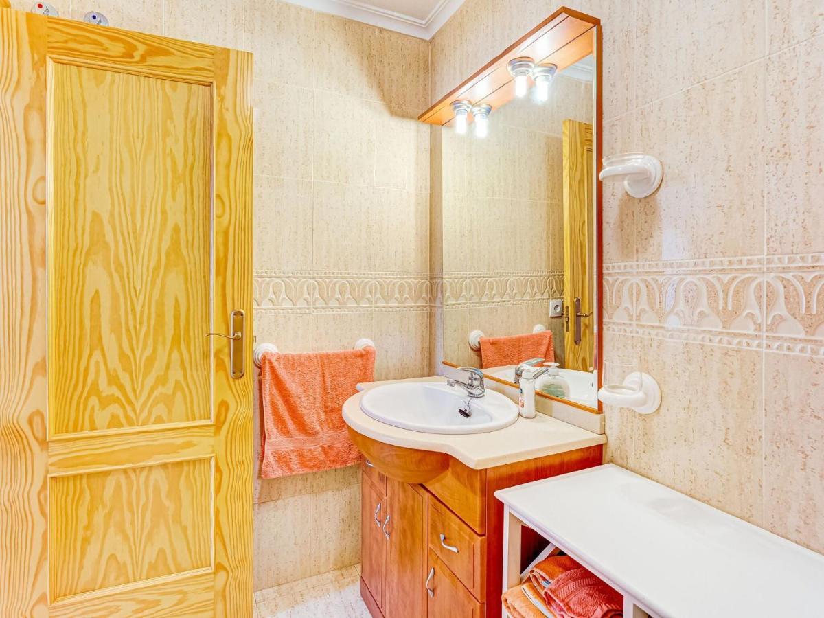 Belvilla By Oyo Lovely Bungalow With Swimming Pool Orihuela Pokoj fotografie