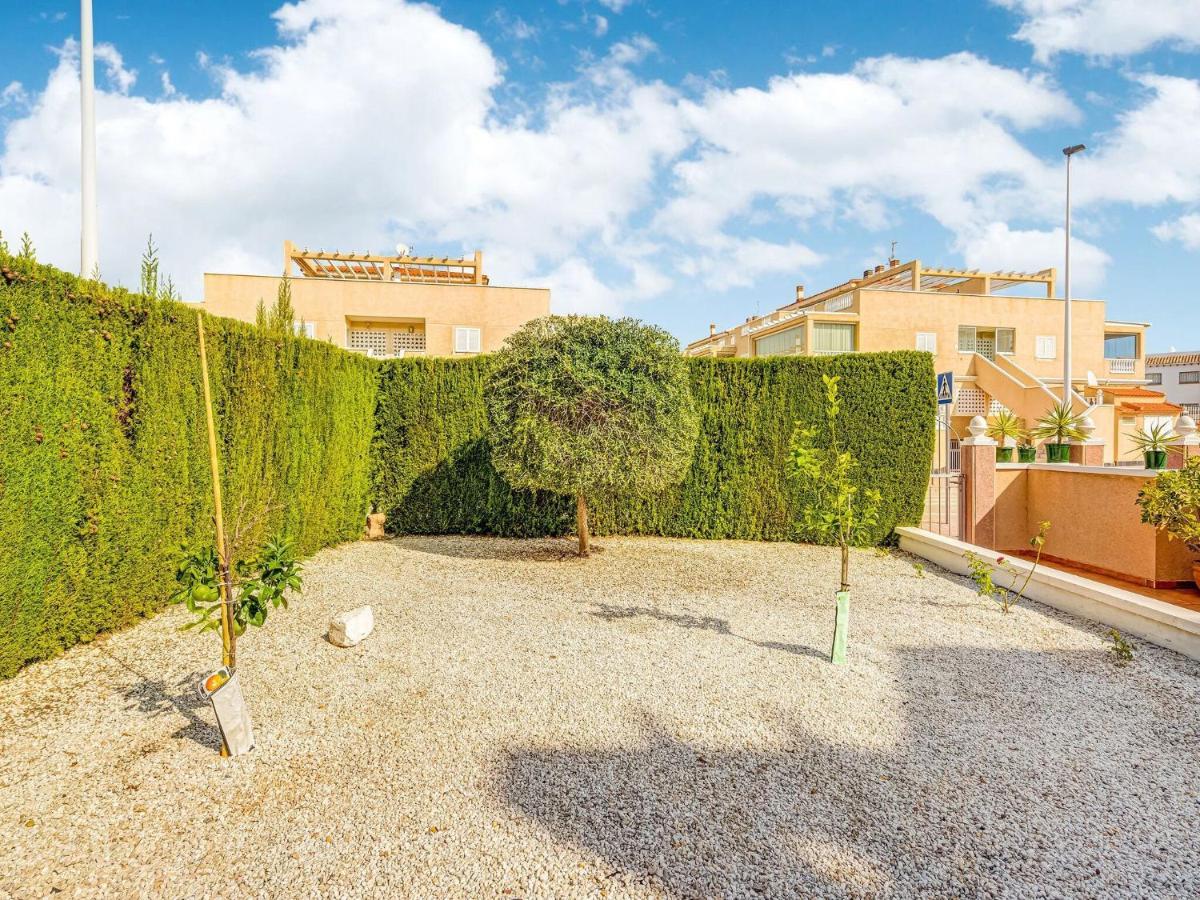 Belvilla By Oyo Lovely Bungalow With Swimming Pool Orihuela Pokoj fotografie