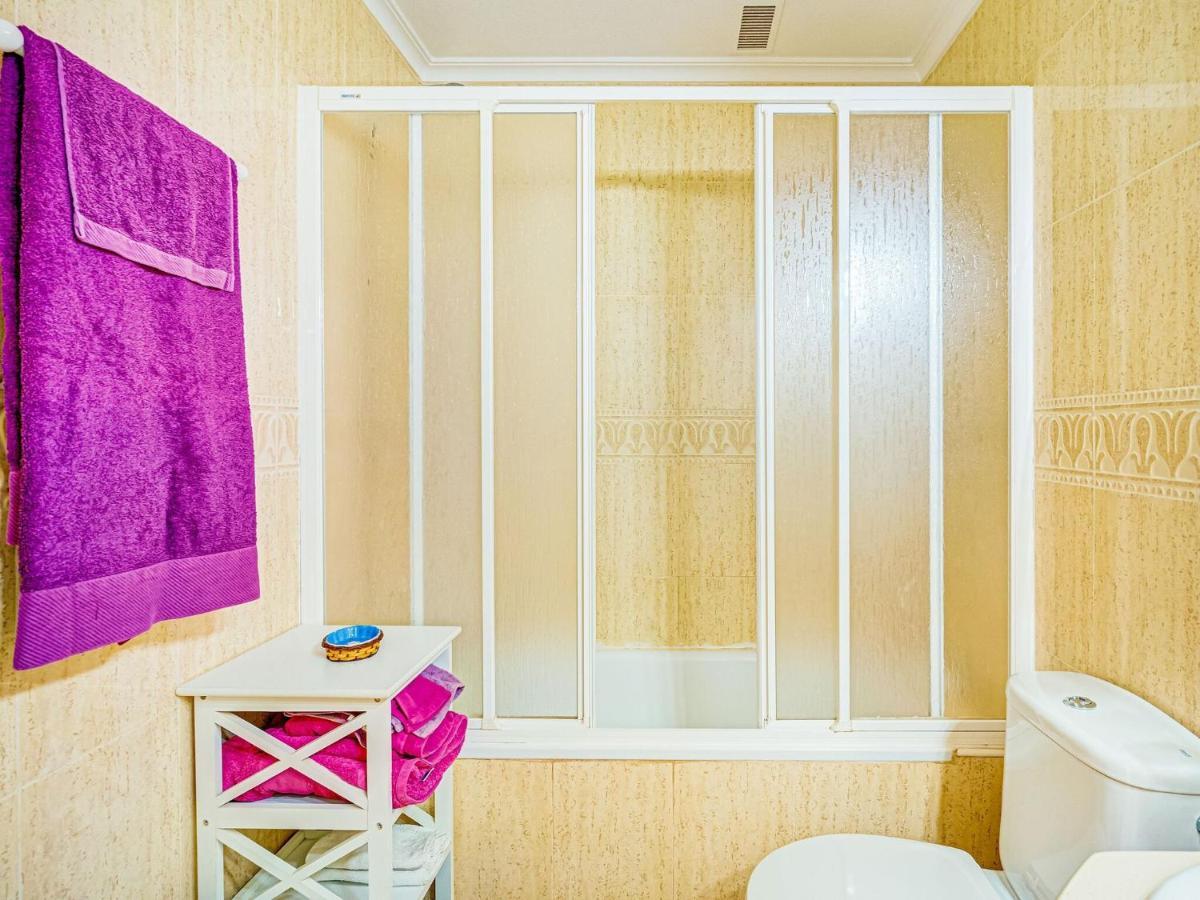 Belvilla By Oyo Lovely Bungalow With Swimming Pool Orihuela Pokoj fotografie