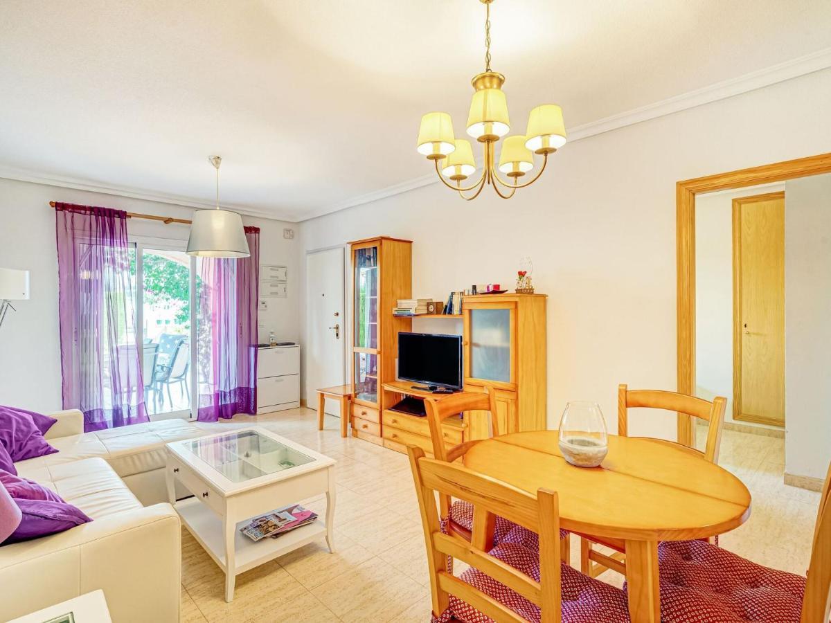 Belvilla By Oyo Lovely Bungalow With Swimming Pool Orihuela Exteriér fotografie