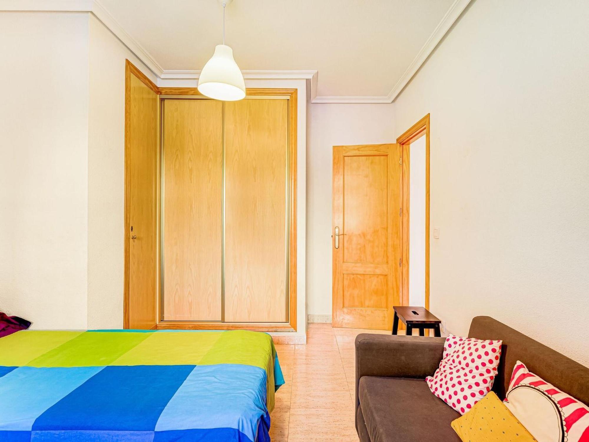 Belvilla By Oyo Lovely Bungalow With Swimming Pool Orihuela Exteriér fotografie